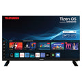 Telefunken N24 24" HD SMART TV - Black | N24-HD-T24 from Telefunken - DID Electrical