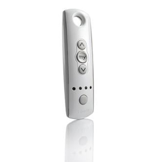 Telis 4 remote Somfy four channel