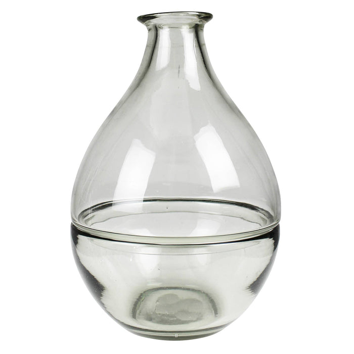 Terrarium, Glass