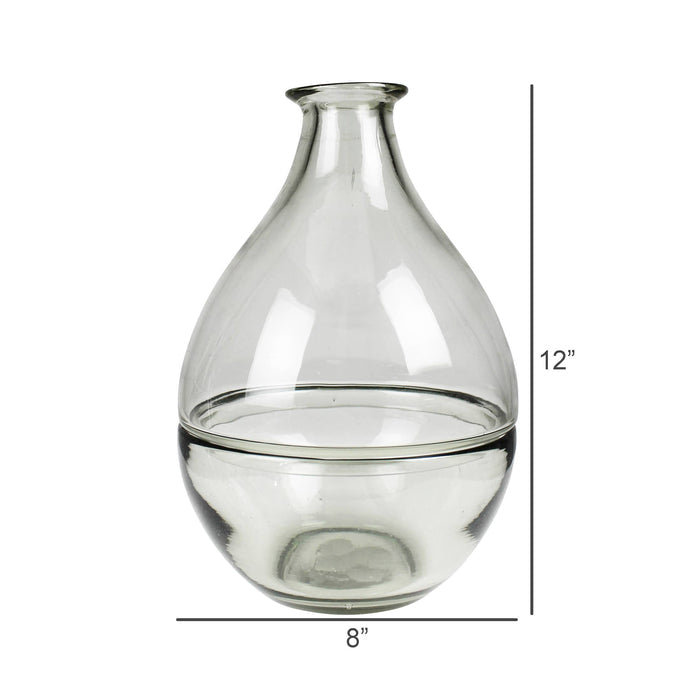 Terrarium, Glass