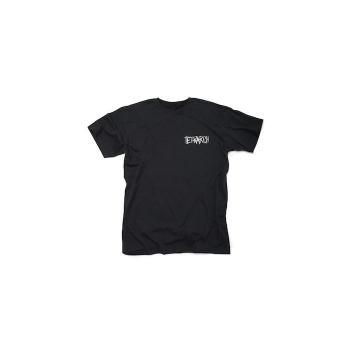 Tetrarch "Unstable" T-Shirt