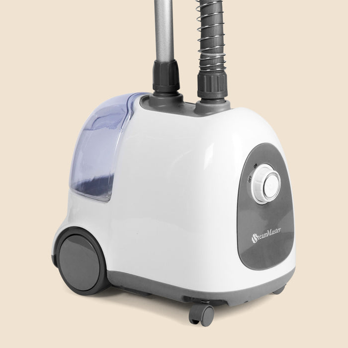 The Home Garment Steamer