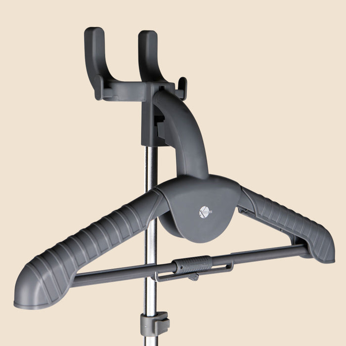 The Home Garment Steamer