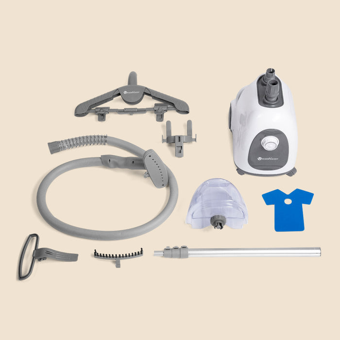 The Home Garment Steamer
