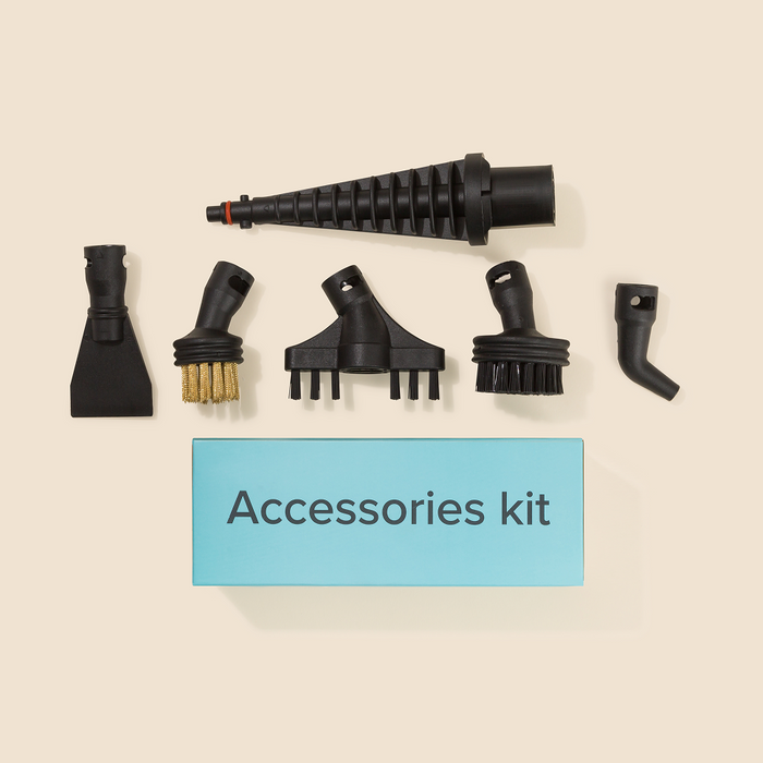 The Housekeeper™ Accessory Kit