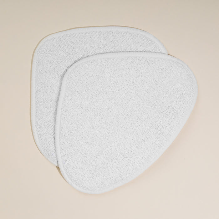 The Housekeeper™ Premium Mop Pads