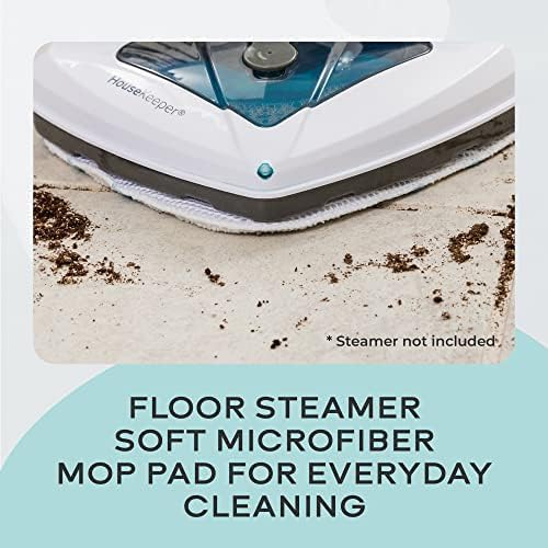 The Housekeeper™ Premium Mop Pads