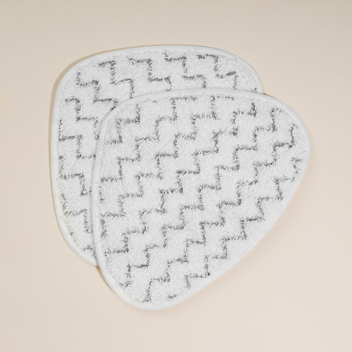 The Housekeeper™ Scrubbing Mop Pads