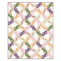 The Melody Quilt - Flourish