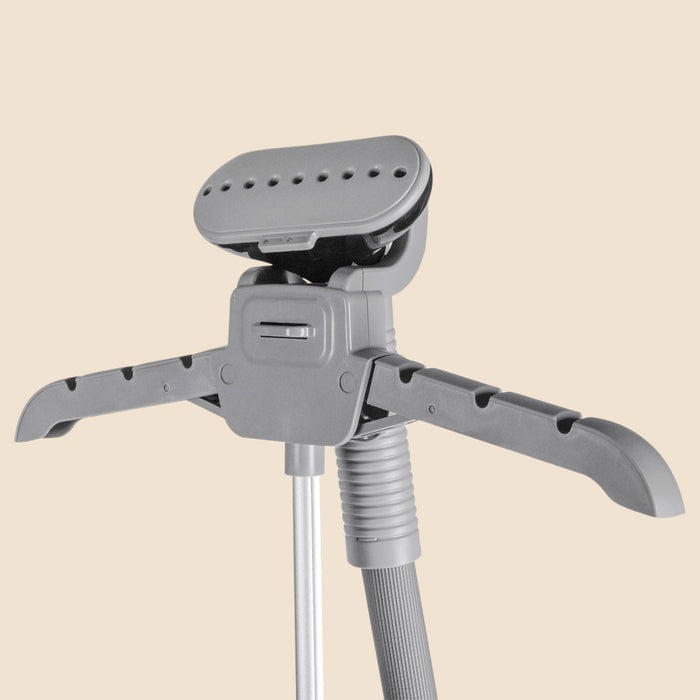 The Rival Garment Steamer
