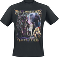 The Unguided "Father Shadow" T-Shirt