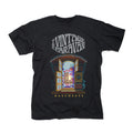 The Vintage Caravan "Monuments" T-Shirt