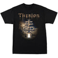 Therion "Leviathan III" T-Shirt