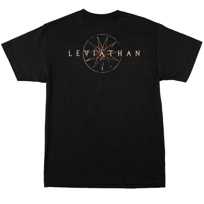 Therion "Leviathan III" T-Shirt