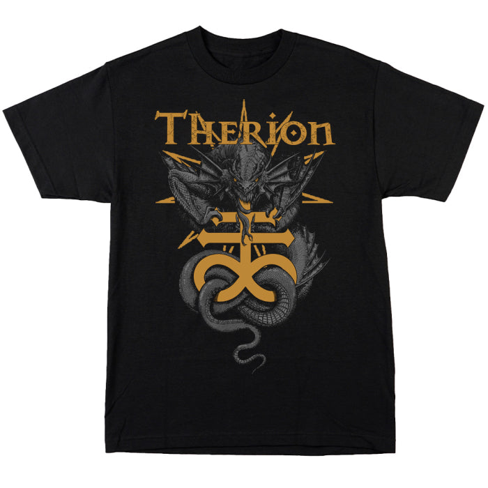 Therion "Twilight Of The Gods" T-Shirt