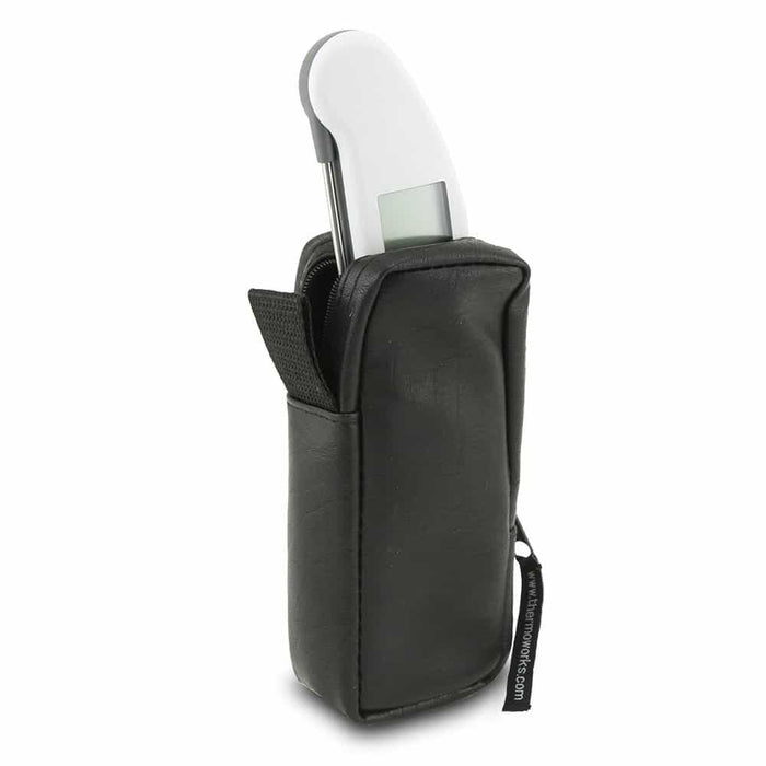 ThermoWorks Protective Zip Wallet ThermoWorks Indigo Pool Patio BBQ