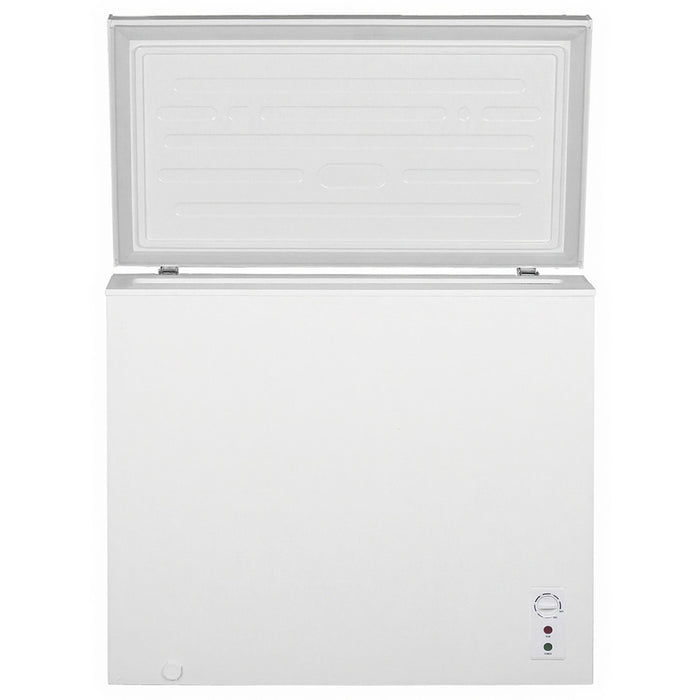 Thor 137L Freestanding Chest Freezer - White | T1150K from Thor - DID Electrical