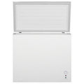 Thor 194L Freestanding Chest Freezer - White | T1120K from Thor - DID Electrical