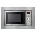 Thor 20L Built-In Combi Microwave - Stainless Steel | T22820INTSS from Thor - DID Electrical