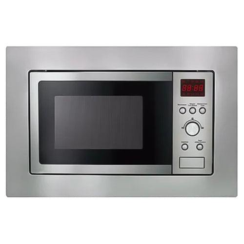 Thor 20L Built-In Combi Microwave - Stainless Steel | T22820INTSS from Thor - DID Electrical