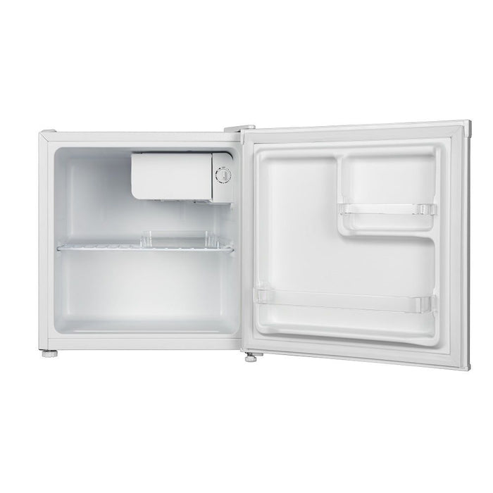 Thor 46L Freestanding Mini Fridge - White | T450TTIBLMW-E from Thor - DID Electrical