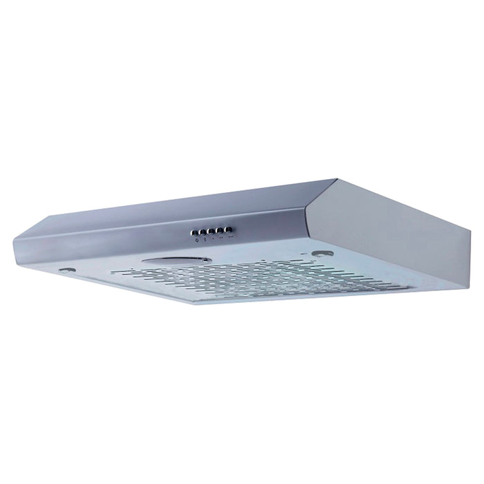 Thor 60CM Integrated Cooker Hood - Stainless Steel | T2110XBSS from Thor - DID Electrical