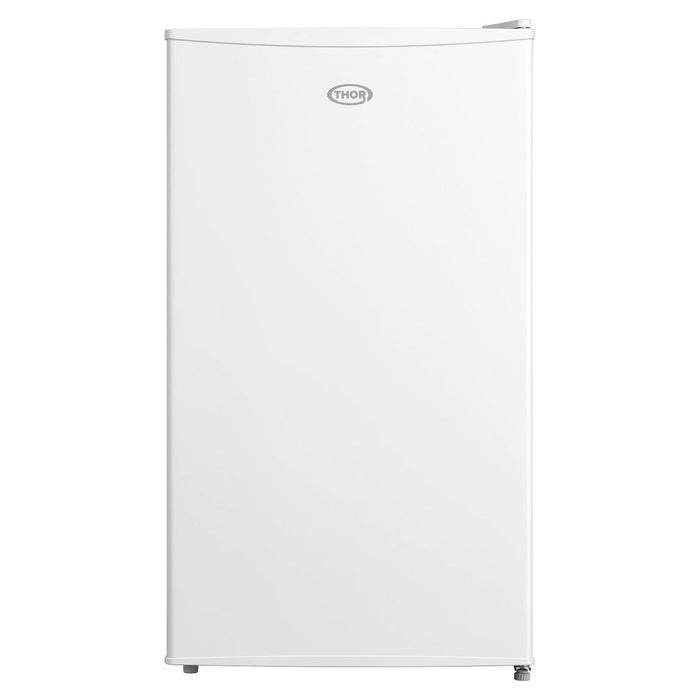 Thor 60L Freestanding Under Counter Freezer - White | T1247FMDW from Thor - DID Electrical