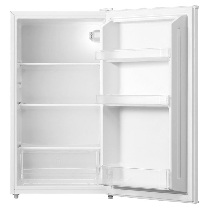 Thor 93L Freestanding Larder Fridge - White | T447LMDW-E from Thor - DID Electrical