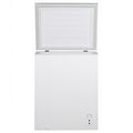 Thor 99L Freestanding Chest Freezer - White | T1110K from Thor - DID Electrical