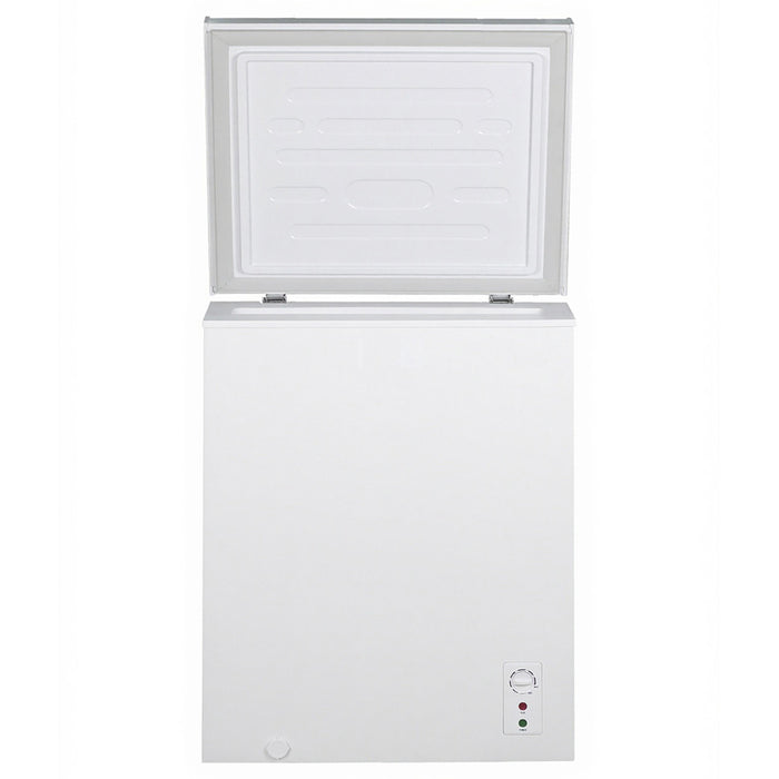 Thor 99L Freestanding Chest Freezer - White | T1110K from Thor - DID Electrical
