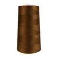 THRD MAXI LOCK BROWN 32065