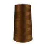 THRD MAXI LOCK BROWN 32065