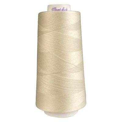 THRD MAXI LOCK EGGSHELL 32674