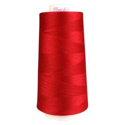 THRD MAXI LOCK GARNET 44586