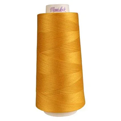 THRD MAXI LOCK GOLD 32072