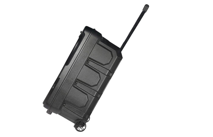 Intex T-300 Pro 30W Portable Bluetooth v5.0 Trolley Speaker - Intex Technologies