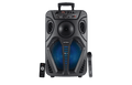 Intex T-311 TUFB 55W Portable Bluetooth v5.0 Trolley Speaker - Intex Technologies