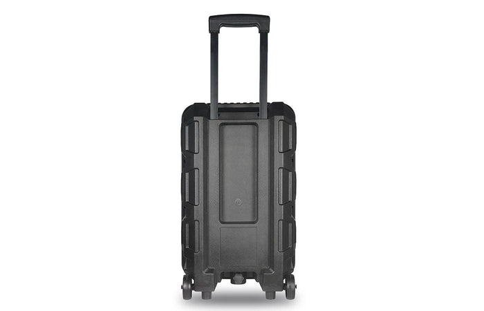 Intex T-311 TUFB 55W Portable Bluetooth v5.0 Trolley Speaker - Intex Technologies