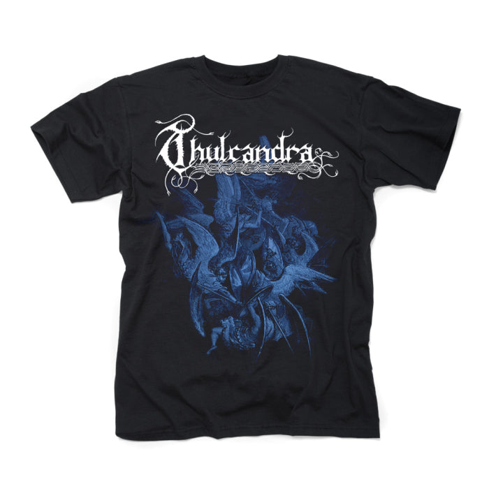 Thulcandra "A Dying Wish" T-Shirt