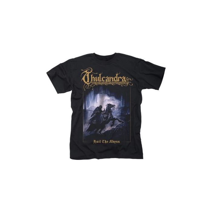 Thulcandra "Hail the Abyss" T-Shirt