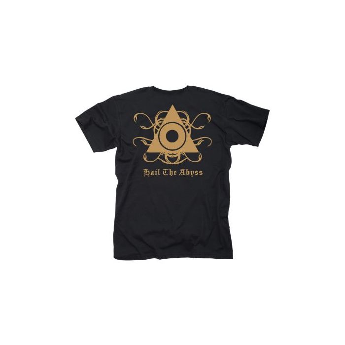 Thulcandra "Hail the Abyss" T-Shirt