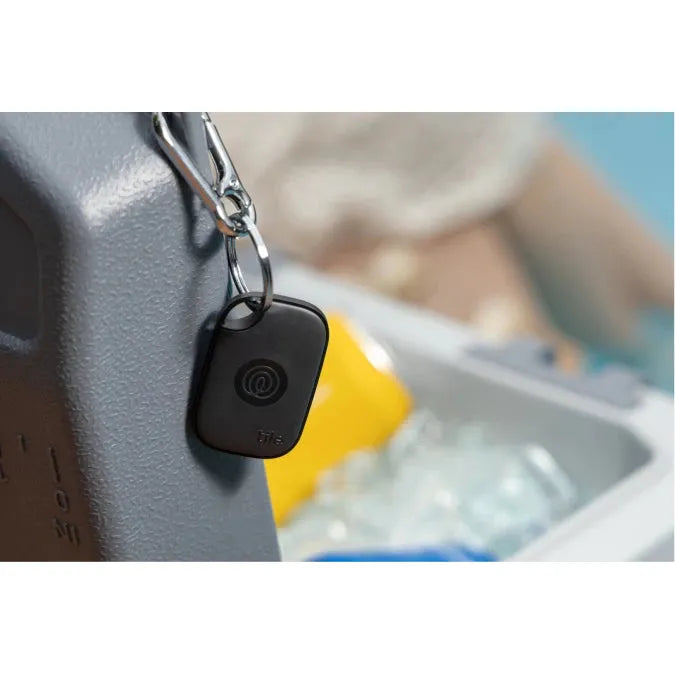 Tile Life360 Pro Bluetooth Tracker - Black | 89-RE-61011 from Tile - DID Electrical