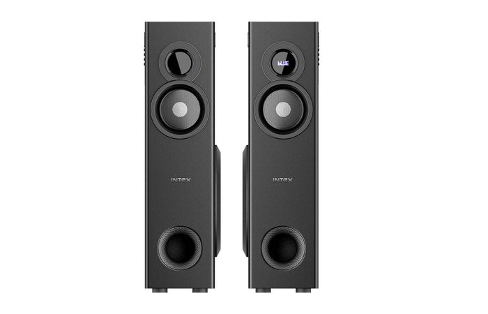 Titan 1000 (D) (TW11803) - Tower Speaker