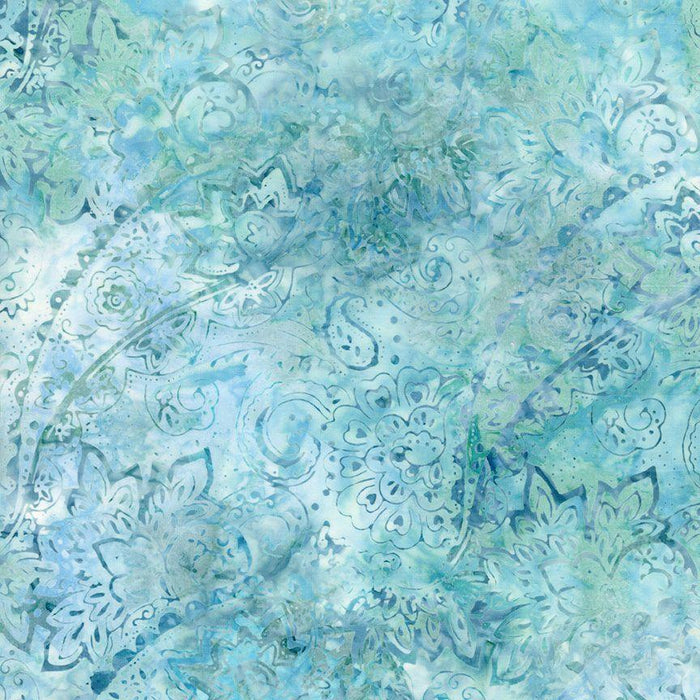 Tonga Batiks