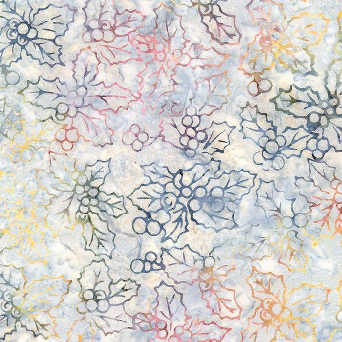 Tonga Batiks