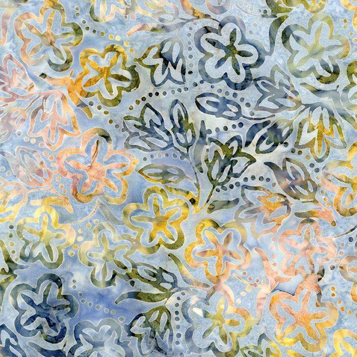 Tonga Batiks