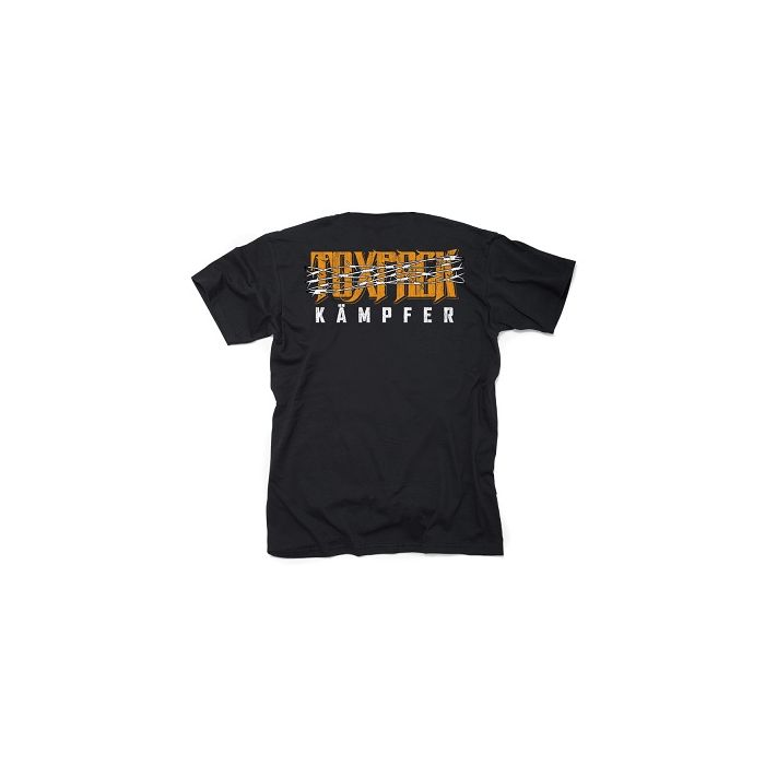 Toxpack "Kampfer" T-Shirt