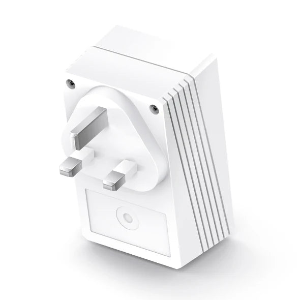 TP Link 300Mbps AV600 Wi-Fi Powerline Extender | TL-WPA4220