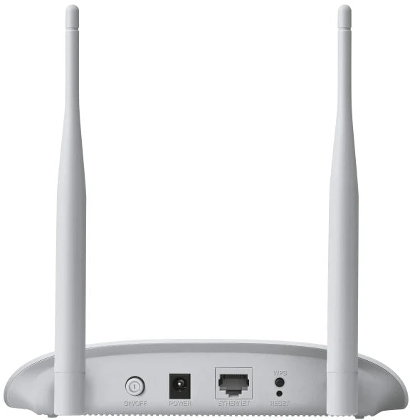 TP Link 300Mbps Wireless N Access Point | TL-WA801N