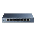 TP Link 8-Port 10/100/1000Mbps Desktop Switch | TLSG108